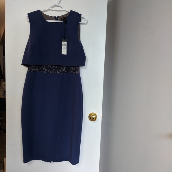 BCBG Dress Baylee - Picture 2 of 6